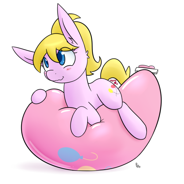 Size: 2048x2048 | Tagged: explicit, artist:ponballoon, deleted from derpibooru, derpibooru import, oc, oc:lola balloon, earth pony, pony, balloon, balloon fetish, balloon riding, balloon sitting, blushing, cute, female, fetish, grinding, humping, sex, shiny, smiling, vaginal secretions