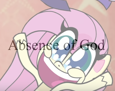 Size: 459x363 | Tagged: safe, derpibooru import, edit, edited screencap, screencap, fluttershy, pegasus, pony, my little pony: pony life, absence of god, cropped, drama, exuberant airdancer fluttershy, female, filthy frank, mare, meme, pony life drama