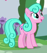 Size: 155x175 | Tagged: safe, derpibooru import, screencap, aquamarine, earth pony, pony, the last problem, cropped, female, mare, older, older aquamarine, picture for breezies, solo