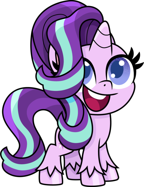 Safe Artist Cloudyglow Derpibooru Import Starlight Glimmer Pony Unicorn My