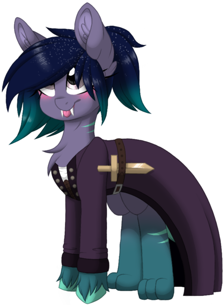 Size: 686x935 | Tagged: safe, artist:melodytheartpony, derpibooru import, oc, earth pony, hybrid, chibi, clothes, costume, cute, female, fluffy, halloween, halloween costume, holiday, pirate costume