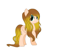 Size: 1959x1694 | Tagged: safe, artist:xfaithyhedgefoxx, derpibooru import, oc, pegasus, pony, 2020 community collab, derpibooru community collaboration, female, ponysona, simple background, solo, transparent background