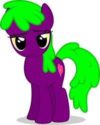 Size: 1024x1273 | Tagged: safe, artist:luckreza8, derpibooru import, oc, oc:rose love, unofficial characters only, earth pony, pony, 2020 community collab, derpibooru community collaboration, female, happy, mare, simple background, solo, transparent background, vector