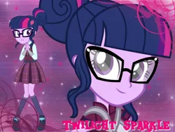 Size: 1024x768 | Tagged: safe, artist:natoumjsonic, derpibooru import, sci-twi, twilight sparkle, equestria girls, solo