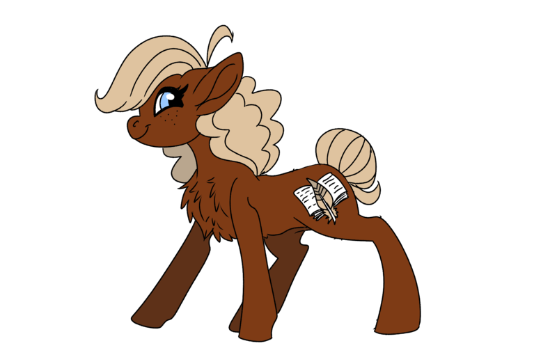 Size: 1920x1200 | Tagged: safe, artist:brainiac, derpibooru import, oc, oc:uncharted pages, unofficial characters only, earth pony, pony, 2020 community collab, derpibooru community collaboration, chest fluff, female, simple background, solo, transparent background