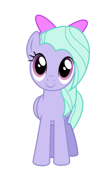 Size: 3000x5000 | Tagged: safe, artist:northernthestar, derpibooru import, flitter, pegasus, pony, .svg available, female, high res, mare, simple background, solo, transparent background, vector