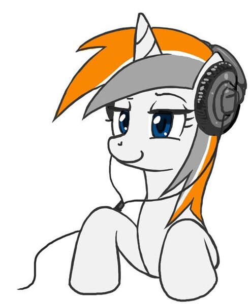 Safe Artist Johnjoseco Derpibooru Import Oc Oc Belle Eve Ponified Pony Unicorn