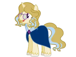 Size: 4500x3375 | Tagged: safe, artist:avatarmicheru, derpibooru import, oc, oc:astro crescent, pony, unicorn, cloak, clothes, glasses, high res, male, offspring, parent:prince blueblood, parent:trixie, parents:bluetrix, simple background, solo, stallion, transparent background