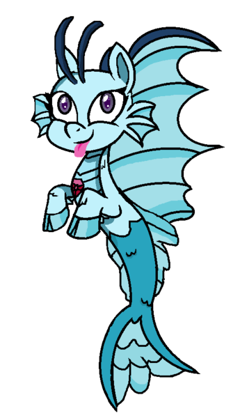 Size: 520x904 | Tagged: safe, artist:thatonecrazyartist18, derpibooru import, sonata dusk, siren, my little pony: pony life, cloven hooves, cute, female, fins, fish tail, gem, scales, simple background, siren gem, solo, sonatabetes, tongue out, transparent background