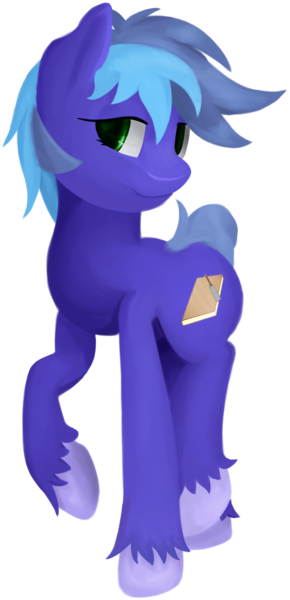 Size: 725x1499 | Tagged: safe, artist:alicorn-without-horn, derpibooru import, oc, oc:memory mark, unofficial characters only, earth pony, pony, 2020 community collab, derpibooru community collaboration, male, simple background, solo, transparent background