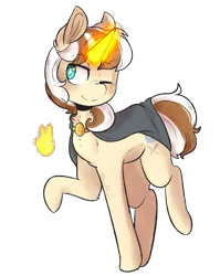 Size: 1015x1276 | Tagged: safe, derpibooru import, oc, oc:hwtfbi, pony, unicorn, 2020 community collab, derpibooru community collaboration, simple background, solo, transparent background