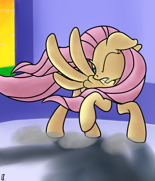 Size: 3000x3500 | Tagged: safe, artist:midwestbrony, derpibooru import, fluttershy, pony, solo