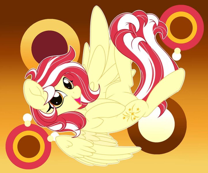 Size: 981x815 | Tagged: safe, artist:missmele-madness, derpibooru import, oc, pegasus, pony, female, mare, solo