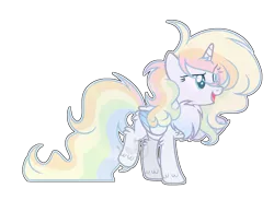 Size: 1920x1409 | Tagged: safe, artist:nighty-drawz, derpibooru import, oc, oc:white rainbow, alicorn, pony, base used, female, mare, simple background, solo, transparent background