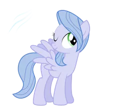 Size: 5000x4500 | Tagged: safe, artist:northernthestar, derpibooru import, oc, oc:adryna, pegasus, pony, absurd resolution, female, mare, offspring, parent:flitter, parent:oc:northern star, parents:canon x oc, simple background, solo, transparent background