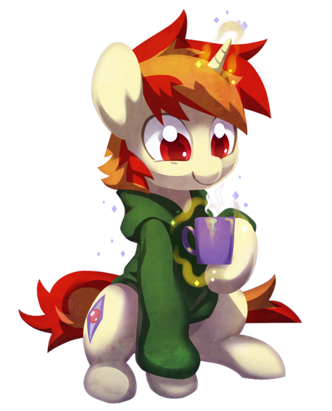 Size: 831x1027 | Tagged: safe, artist:dawnfire, derpibooru import, oc, pony, unicorn, clothes, solo