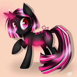 Size: 3000x3000 | Tagged: safe, artist:vardastouch, derpibooru import, oc, oc:corinne corset, unofficial characters only, pony, unicorn, solo