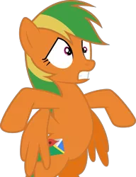 Size: 783x1021 | Tagged: safe, artist:indonesiarailroadpht, derpibooru import, oc, oc:naviga, unofficial characters only, pony, simple background, solo, transparent background, wat