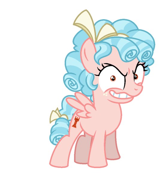 Size: 852x918 | Tagged: safe, artist:starryoak, derpibooru import, cozy glow, alien, pony, animated, animated png, body horror, cozy glow is best facemaker, crazy glow, description at source, description is relevant, eldritch abomination, evil grin, faic, glamour, grin, insanity, multiple eyes, smiling, tentacles, theory