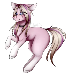 Size: 1498x1614 | Tagged: safe, artist:dawndream2003, derpibooru import, oc, oc:pastel, earth pony, pony, female, mare, simple background, solo, transparent background