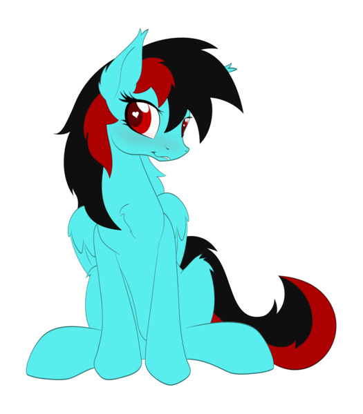 Size: 7000x8000 | Tagged: safe, artist:miniferu, derpibooru import, oc, oc:daytona, bat pony, pony, 2020 community collab, derpibooru community collaboration, female, half-breed, simple background, solo, transparent background