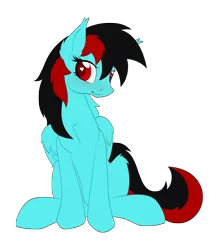 Size: 7000x8000 | Tagged: safe, artist:miniferu, derpibooru import, oc, oc:daytona, bat pony, pony, 2020 community collab, derpibooru community collaboration, female, half-breed, simple background, solo, transparent background