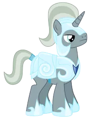 Size: 4000x4500 | Tagged: safe, artist:northernthestar, derpibooru import, oc, unofficial characters only, pony, unicorn, armor, male, simple background, solo, stallion, transparent background