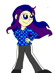 Size: 400x534 | Tagged: safe, artist:wolfspiritclan, derpibooru import, oc, human, equestria girls, self insert