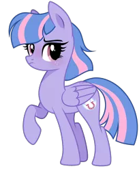 Size: 1768x2170 | Tagged: safe, artist:lazuli, derpibooru import, wind sprint, pegasus, pony, common ground, blushing, cute, female, looking at you, mare, older, older wind sprint, simple background, solo, sprintabetes, transparent background