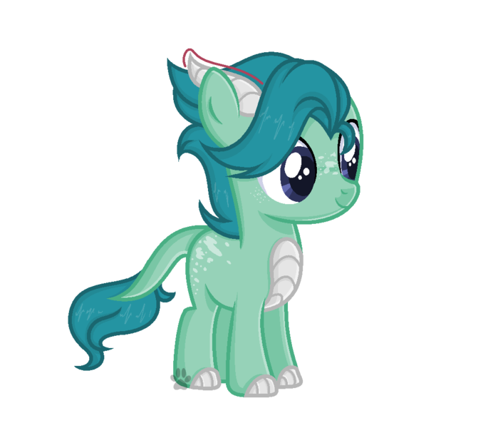 Size: 1050x910 | Tagged: safe, artist:rainbowpawsarts, derpibooru import, oc, oc:topaz, dracony, dragon, hybrid, pony, interspecies offspring, male, offspring, parent:rarity, parent:spike, parents:sparity, simple background, transparent background