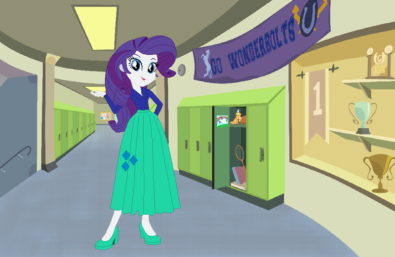 Size: 1043x679 | Tagged: safe, artist:starman1999, derpibooru import, rarity, equestria girls, base used, clothes, long skirt, skirt, solo