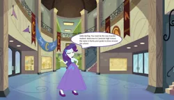 Size: 1176x680 | Tagged: safe, artist:starman1999, derpibooru import, rarity, human, equestria girls, base used, clothes, humanized, long skirt, skirt, solo