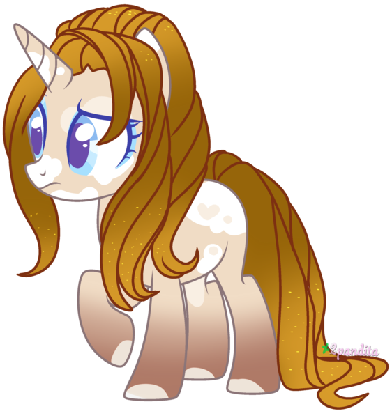 Size: 2413x2577 | Tagged: safe, artist:2pandita, derpibooru import, oc, pony, unicorn, female, mare, simple background, solo, transparent background, white outline