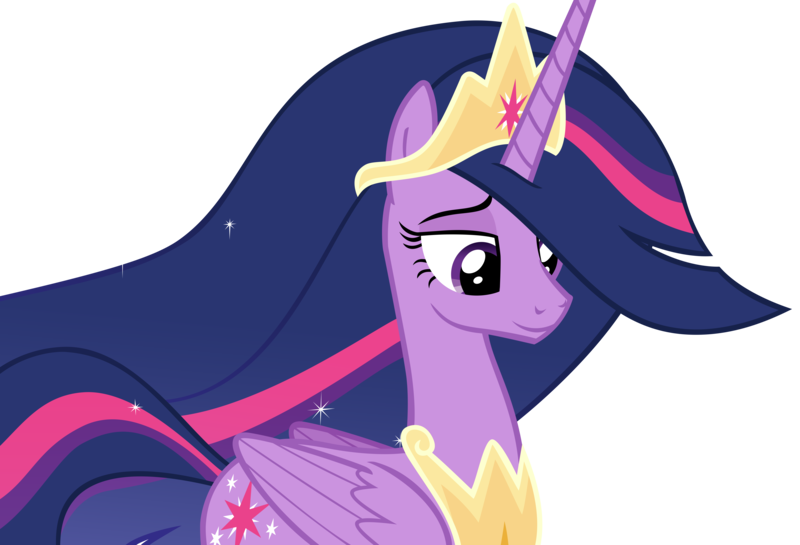 Size: 13200x9000 | Tagged: safe, artist:andoanimalia, derpibooru import, princess twilight 2.0, twilight sparkle, twilight sparkle (alicorn), alicorn, pony, the last problem, absurd resolution, armor, female, horn, jewelry, long horn, mare, older, older twilight, regalia, simple background, solo, transparent background, vector