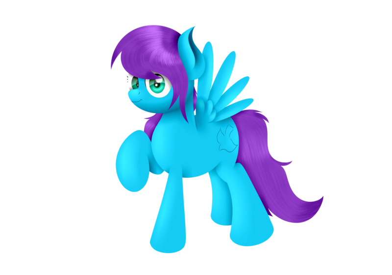 Size: 3200x2250 | Tagged: safe, artist:joechillers, derpibooru import, oc, oc:free spirit, pegasus, pony, female, mare, solo