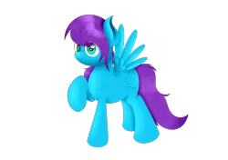 Size: 3200x2250 | Tagged: safe, artist:joechillers, derpibooru import, oc, oc:free spirit, pegasus, pony, female, mare, solo