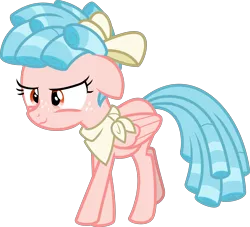Size: 3309x3000 | Tagged: safe, artist:sollace, derpibooru import, cozy glow, pegasus, pony, growing up is hard to do, .svg available, bandana, bow, female, older, older cozy glow, pure evil, simple background, solo, teenager, transparent background, vector