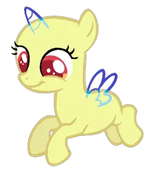 Size: 490x525 | Tagged: safe, artist:alari1234-bases, derpibooru import, oc, unofficial characters only, alicorn, pony, alicorn oc, base, horn, simple background, smiling, solo, transparent background, wings