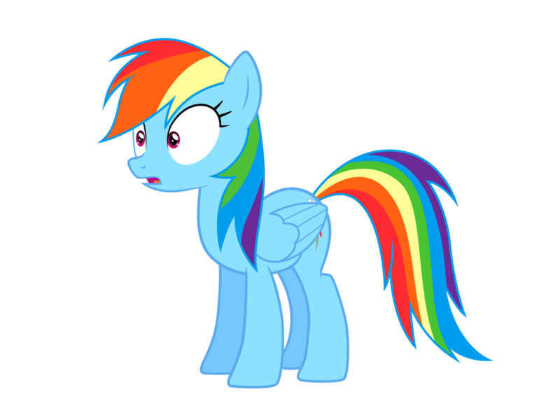 Size: 1032x774 | Tagged: safe, artist:vvolllovv, derpibooru import, rainbow dash, pegasus, pony, simple background, solo, transparent background, vector