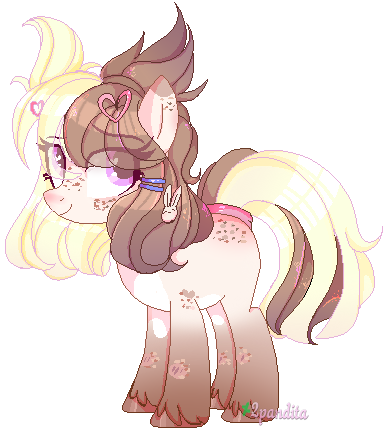 Size: 388x432 | Tagged: safe, artist:2pandita, derpibooru import, oc, earth pony, pony, female, mare, simple background, solo, transparent background