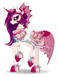 Size: 900x1168 | Tagged: artist:zahpkiel, clothes, derpibooru import, kelpie, merpony, oc, oc:princess koi, safe, simple background, solo, transparent background, unofficial characters only