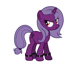 Size: 5000x4500 | Tagged: safe, artist:northernthestar, derpibooru import, oc, oc:unbridled rage, pony, unicorn, absurd resolution, female, mare, simple background, solo, transparent background