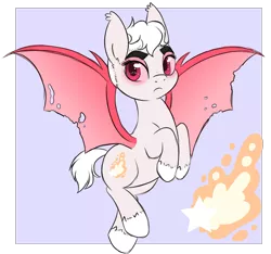 Size: 3109x2909 | Tagged: safe, artist:nomipolitan, derpibooru import, oc, bat pony, pony, bat pony oc, bat wings, simple background, solo, spread wings, transparent background, unshorn fetlocks, wings