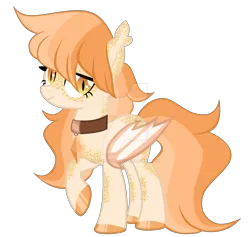 Size: 1280x1214 | Tagged: safe, artist:magicdarkart, derpibooru import, oc, bat pony, pony, base used, deviantart watermark, female, mare, obtrusive watermark, simple background, solo, transparent background, watermark