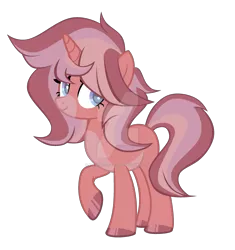 Size: 1280x1359 | Tagged: safe, artist:magicdarkart, derpibooru import, oc, pony, unicorn, base used, deviantart watermark, female, mare, obtrusive watermark, simple background, solo, transparent background, watermark