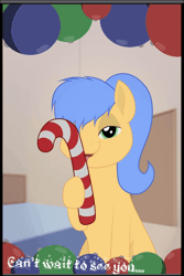 Size: 802x1202 | Tagged: suggestive, artist:blackroom, derpibooru import, oc, oc:sugar lips, earth pony, pony, animated, bedroom eyes, candy, candy cane, christmas, commission, food, gif, holiday, licking, mobile phone, phone, simple background, solo, tongue out, ych example, your character here