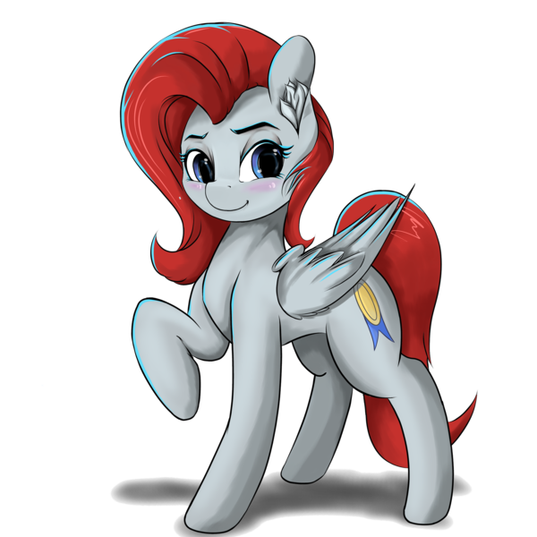 Size: 2048x2048 | Tagged: safe, artist:jamie paw, derpibooru import, oc, oc:gallop crush, unofficial characters only, pegasus, pony, 2020 community collab, derpibooru community collaboration, simple background, solo, transparent background