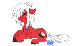 Size: 1920x1200 | Tagged: safe, artist:brainiac, derpibooru import, oc, unofficial characters only, earth pony, pony, 2020 community collab, derpibooru community collaboration, chest fluff, male, simple background, solo, transparent background