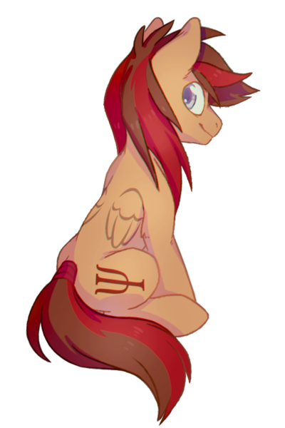 Size: 583x874 | Tagged: artist:lightning-stars, derpibooru import, oc, safe, simple background, solo, transparent background, unofficial characters only