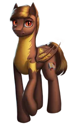 Size: 732x1296 | Tagged: safe, artist:l1nkoln, derpibooru import, oc, oc:sable switch, unofficial characters only, bat pony, pony, 2020 community collab, derpibooru community collaboration, bat pony oc, bat wings, male, simple background, solo, stallion, transparent background, wings